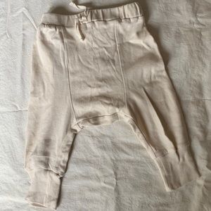 Organic Kate Quinn Pants